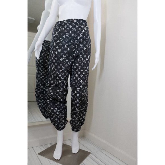 Louis Vuitton Track Pants & Joggers for Women - Poshmark